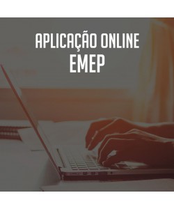 EMEP - Aplicação On-line